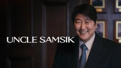 Uncle Samsik