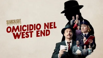 Omicidio nel West End