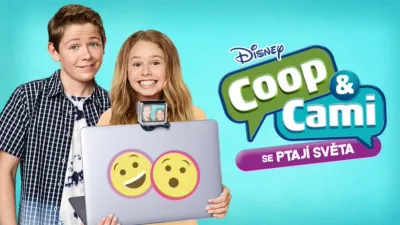 Coop & Cami se ptají světa