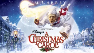 Disney's A Christmas Carol
