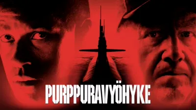 Purppuravyöhyke