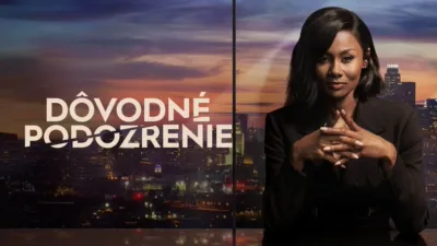 Dôvodné podozrenie