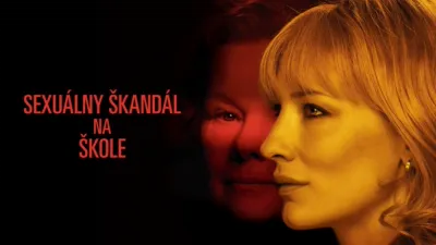 Sexuálny škandál na škole