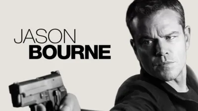 Jason Bourne