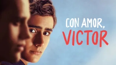 Con Amor, Victor