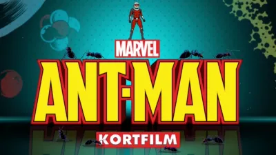 Marvel Ant-Man