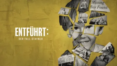 Entführt: Der Fall Stayner