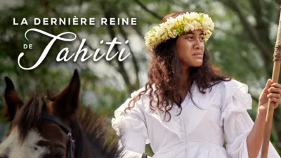 The Last Queen of Tahiti