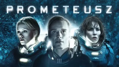 Prometeusz