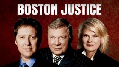 Boston Justice