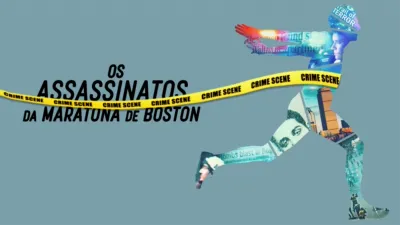 Os Assassinatos da Maratona de Boston
