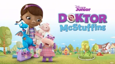 Doktor McStuffins