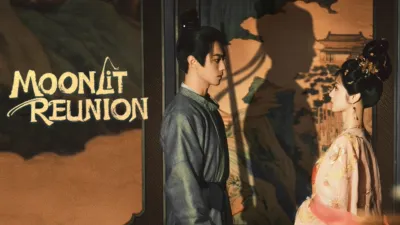 Moonlit Reunion