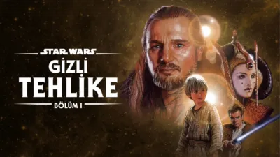 Star Wars: Gizli Tehlike