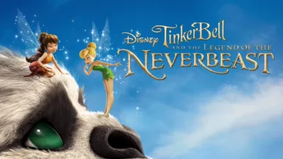 Tinker Bell and the Legend of the NeverBeast