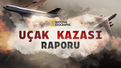 Uçak Kazası Raporu