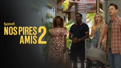 Nos pires amis 2
