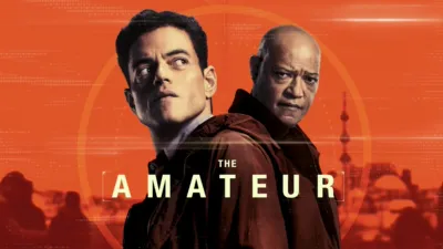 The Amateur