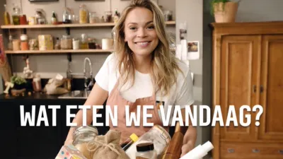 Wat Eten We Vandaag?