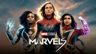Marvels
