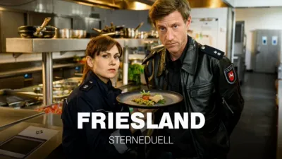 Friesland - Sterneduell