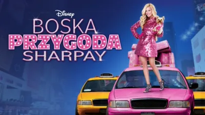 Boska przygoda Sharpay
