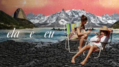 Ela e Eu