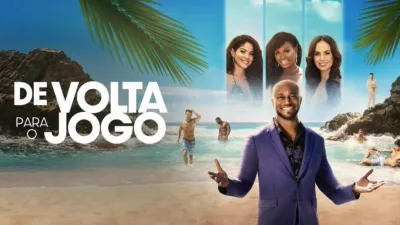 De Volta para o Jogo