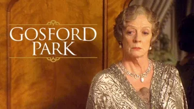 Gosford Park