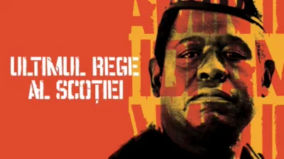 Ultimul rege al Scoției