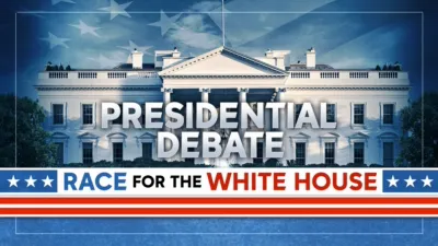 ABC News Presidential Debate: Race for the White House