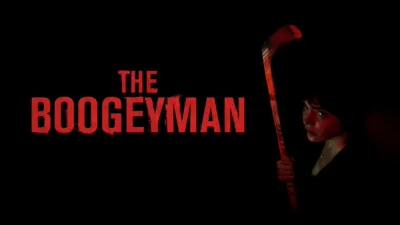 The Boogeyman