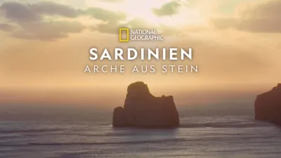 Sardinien - Arche aus Stein