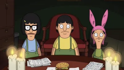 Bob's Burgers