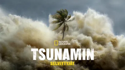 Tsunamin selviytyjät