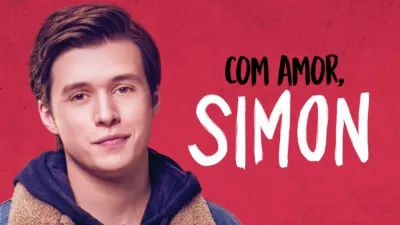 Com Amor, Simon