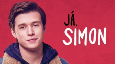 Já, Simon