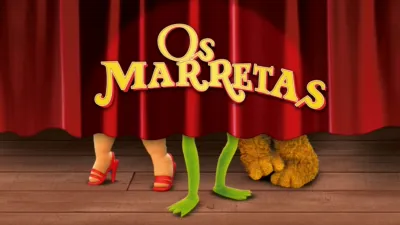 Os Marretas