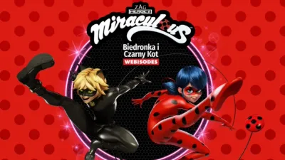 Miraculous Tales of Ladybug & Cat Noir (Webisodes)