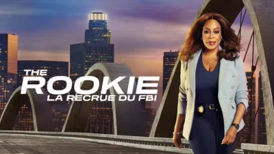 The Rookie: Feds