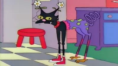 Treehouse of Horror II