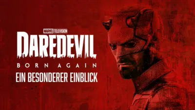 Daredevil: Born Again | A Special Look