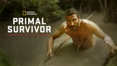 Primal Survivor