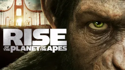 Rise Of The Planet Of The Apes