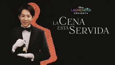 La cena está servida