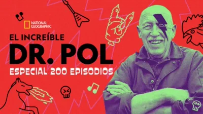El increíble Dr. Pol: Especial 200 episodios