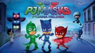 PJ Masks
