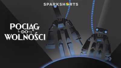 Pociąg do wolności