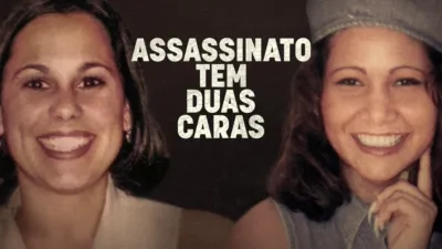 Assassinato Tem Duas Caras