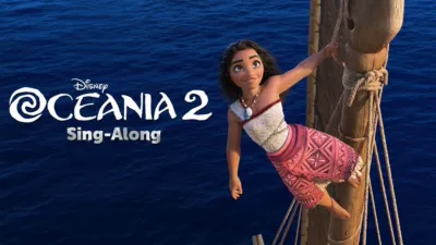 Oceania 2 Sing-Along